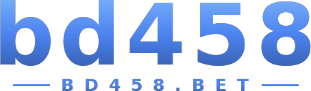bd458 logo